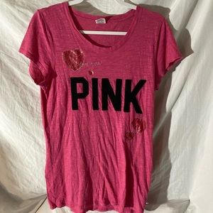 Victoria’s Secret Shirt